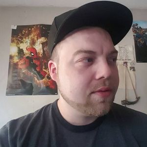 Meet your Posher, Tim